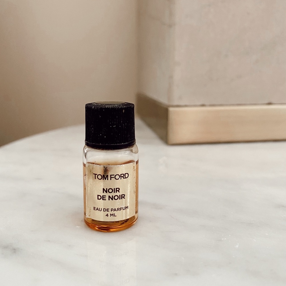 Tom Ford Noir de Noir